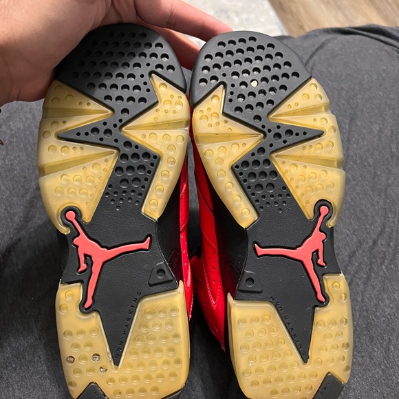 Jordan 6s infrared 23 - Picture 5 of 5